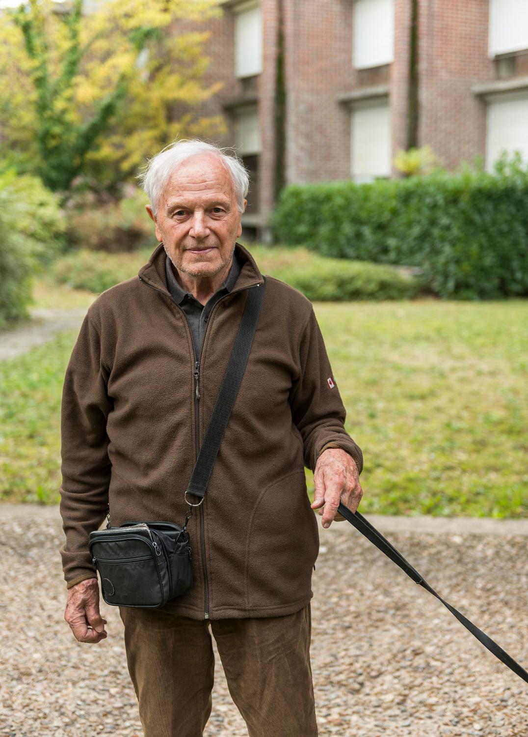 Cité des Anciens Ambroise Croizat