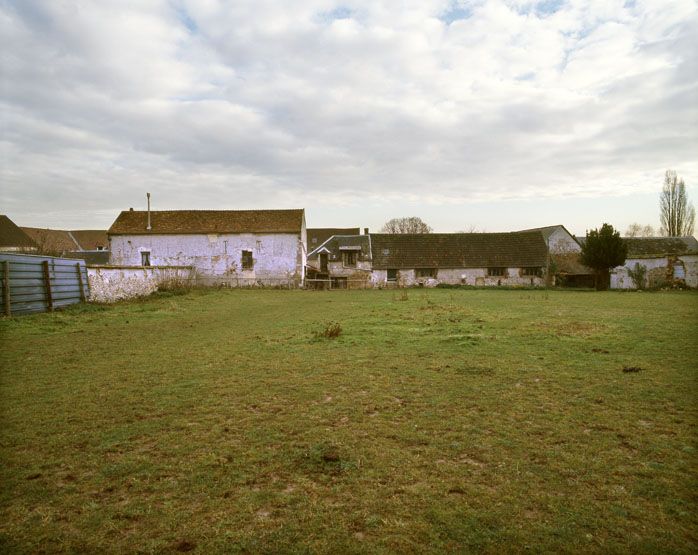 ferme de Bellefontaine