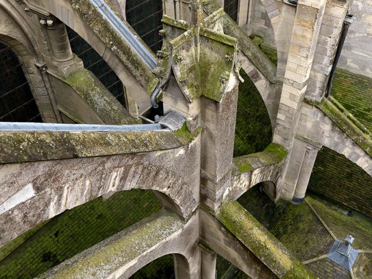 cathédrale Saint-Etienne