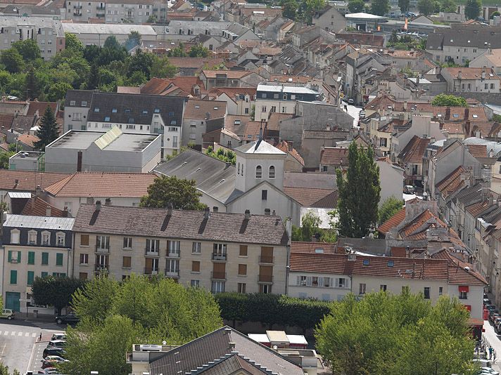 faubourg Saint-Nicolas