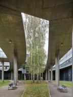 Lycée Maximilien-Perret