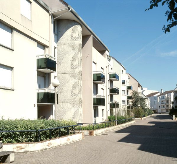 présentation de la commune de Champigny-sur-Marne