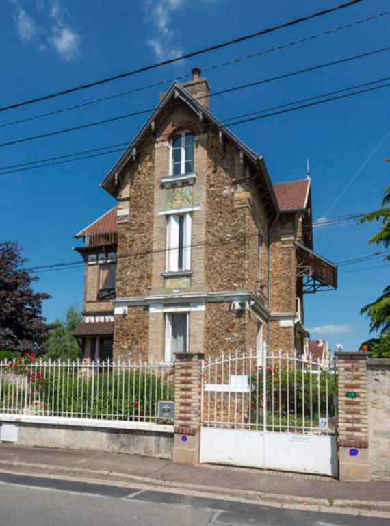 présentation du diagnostic patrimonial, urbain et paysager de Seine-Aval