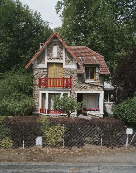 cité coopérative Paris-Jardins