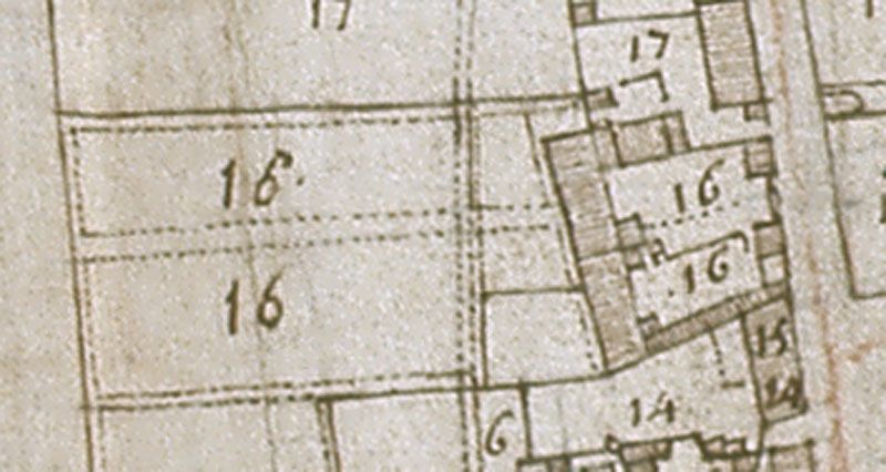 maison de campagne, 7 rue du Général-de-Gaulle