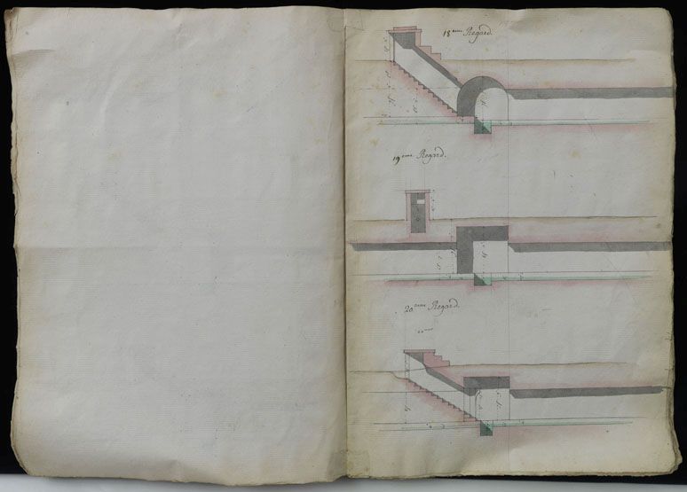 aqueduc Médicis