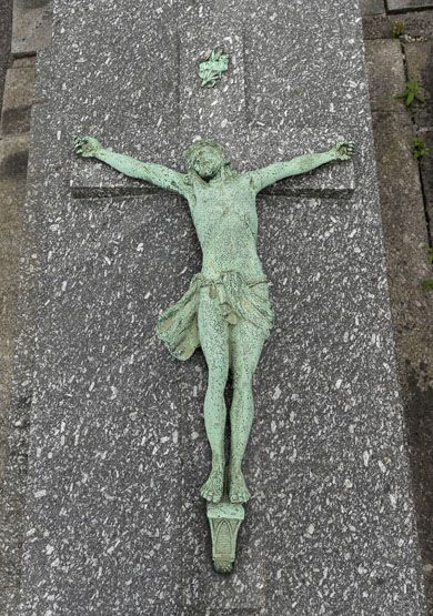 cimetière