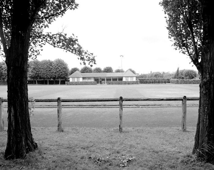Stade dit Stade de la Société d'Education Physique Alsacienne et Lorraine de Paris