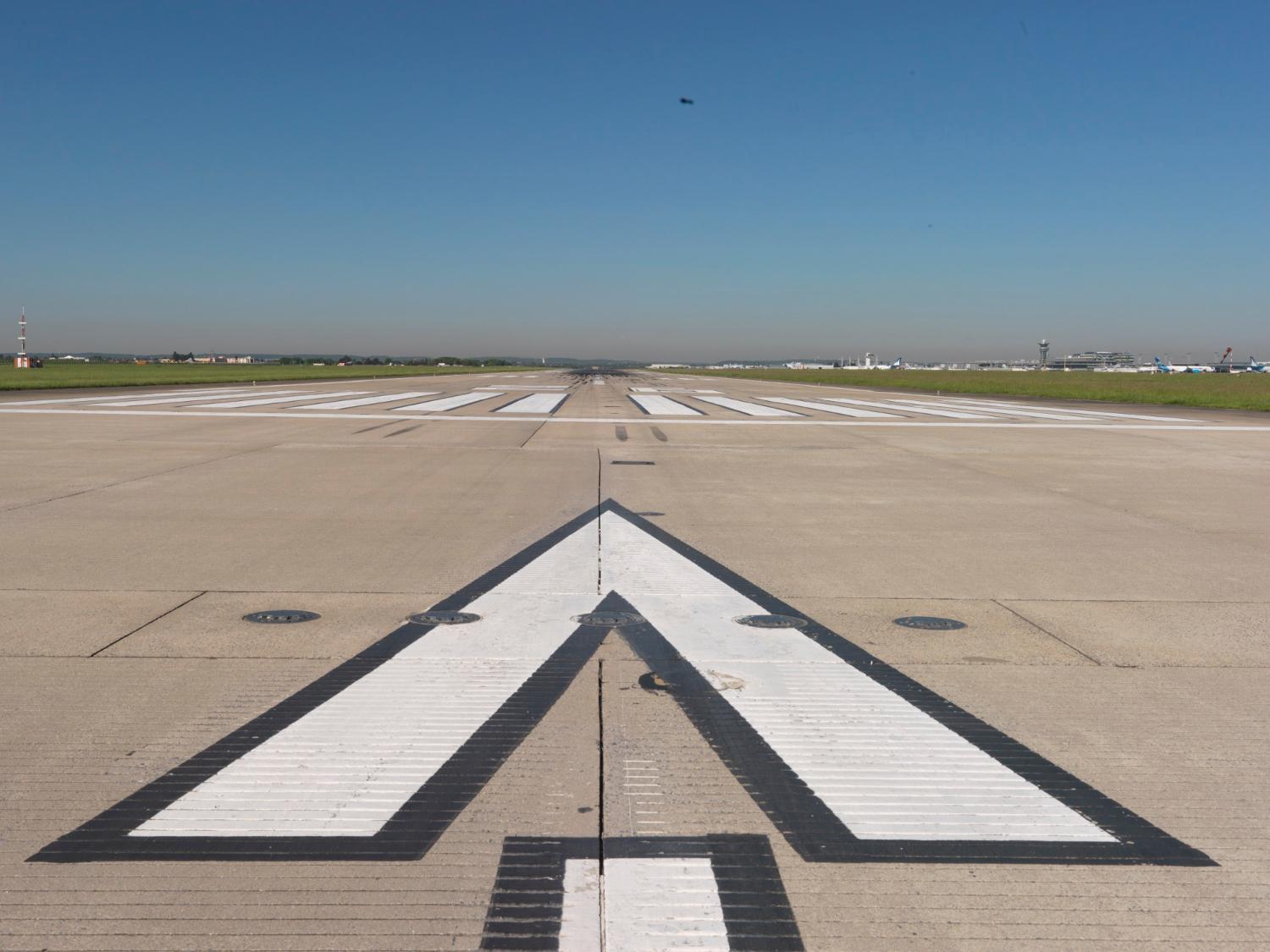 Aéroport d'Orly