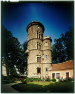 Maison de villégiature dite Château de la Tour Bignon ou Tour Saint Jacques
