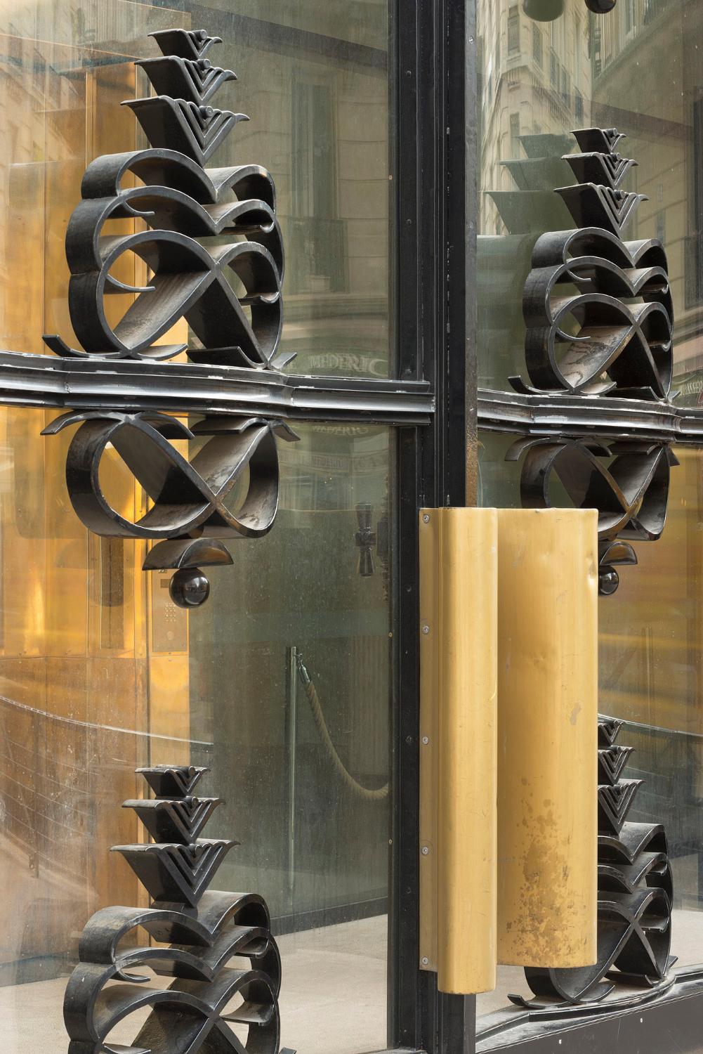 Lycée des métiers de l'hôtellerie et de la restauration Jean Drouant - ancienne école hôtelière