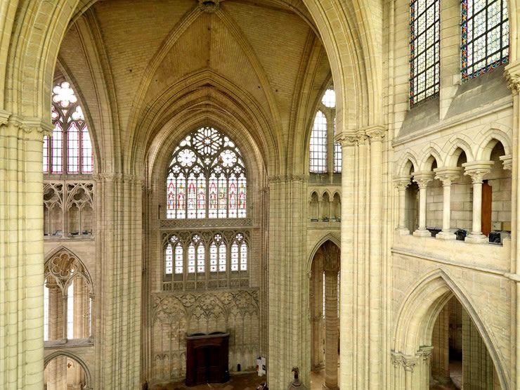 cathédrale Saint-Etienne