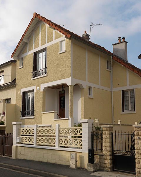 l'habitat collectif de l'OIN ORSA (Opération d'intérêt national Orly-Rungis-Seine-Amont)