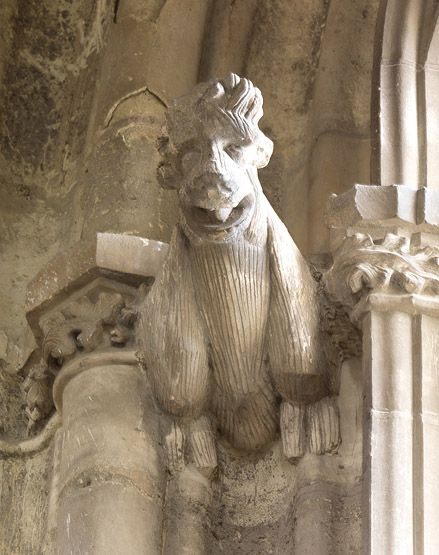 cathédrale Saint-Etienne