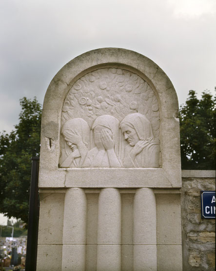 Cimetière