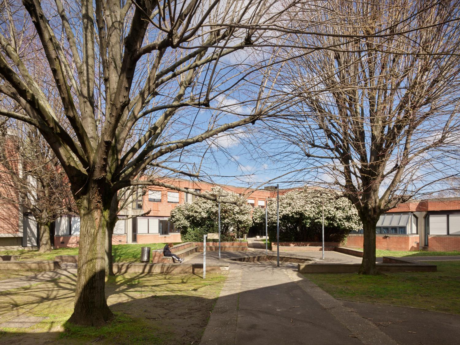 Lycée Jacques-Brel