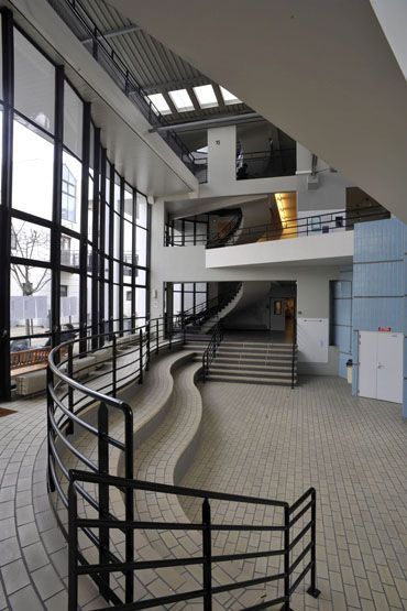 école nationale supérieure d'arts de Paris-Cergy (ENSAPC)