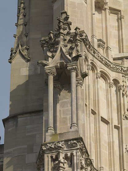 cathédrale Saint-Etienne