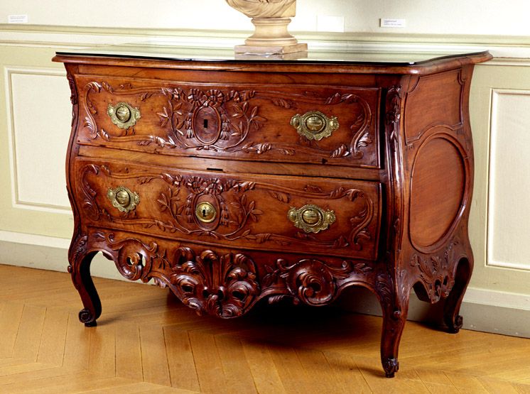 commode