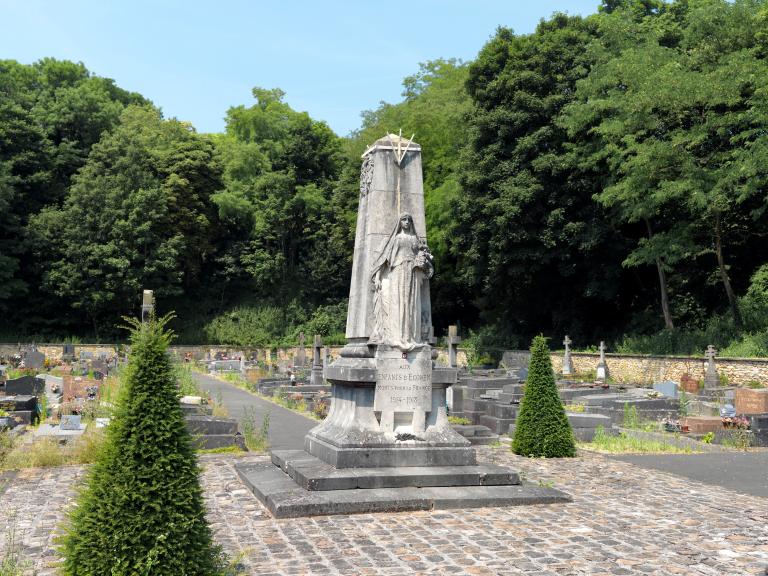 Monument aux morts