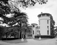Maison de villégiature dite le Moulin Fidel
