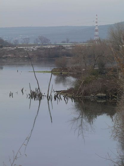 regard photographique sur le territoire de Seine-Aval