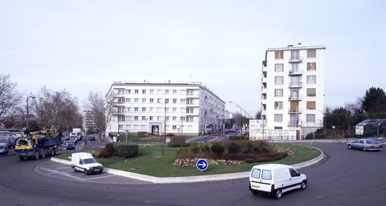 présentation de la commune de Champigny-sur-Marne