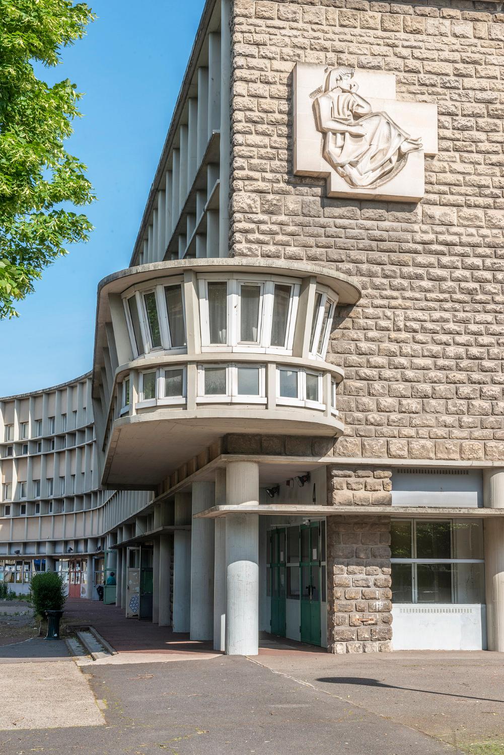 Lycée Honoré-de-Balzac