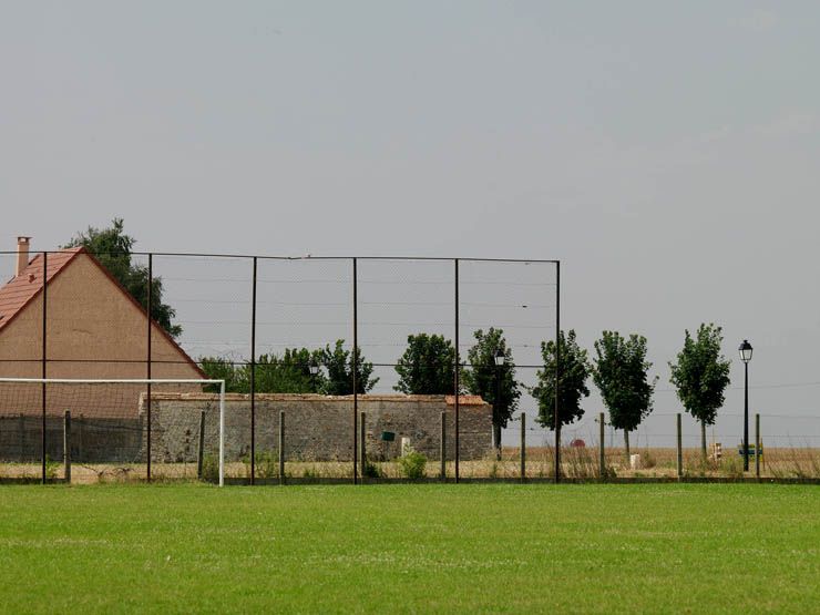 Regard photographique sur les paysages de Centre-Essonne.