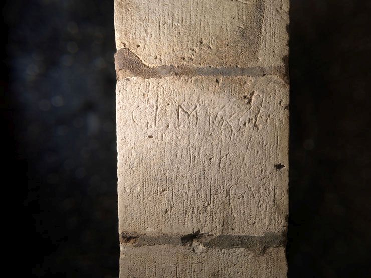 aqueduc Médicis