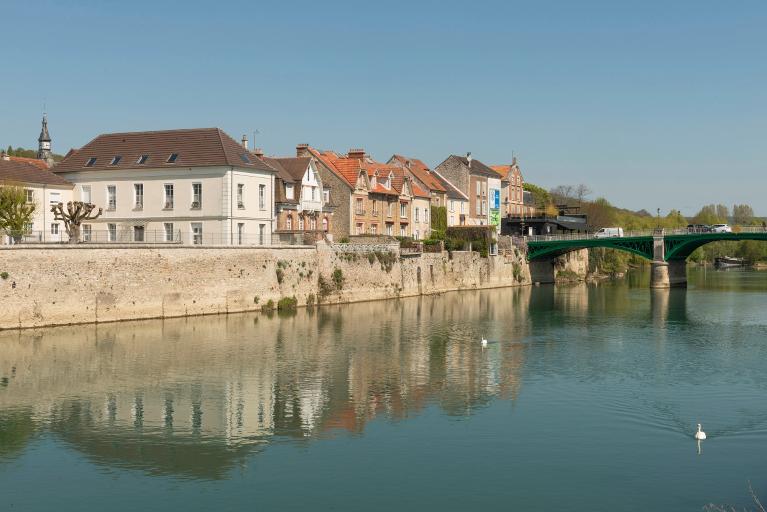 Ville de la Ferté-sous-Jouarre