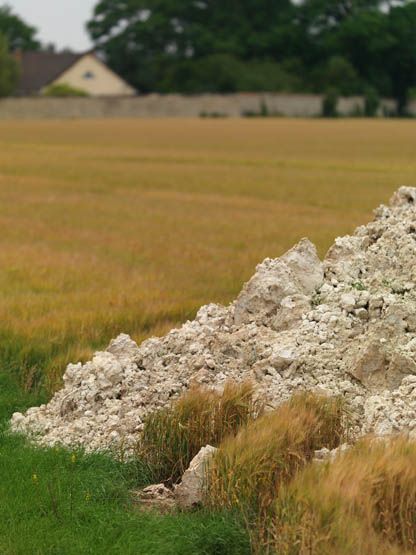 Regard photographique sur les paysages de Centre-Essonne.