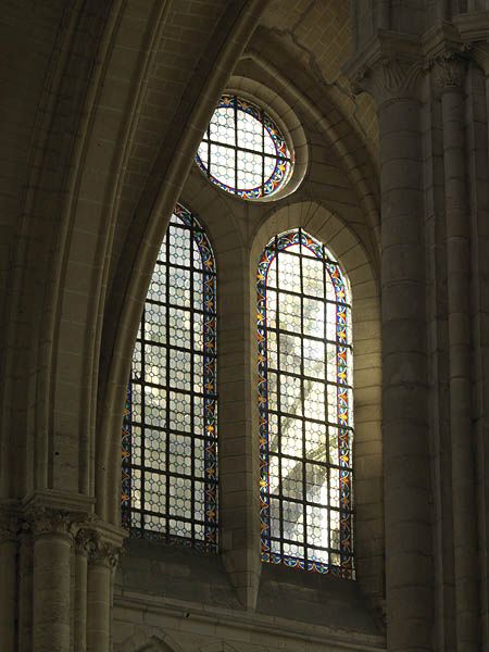 cathédrale Saint-Etienne