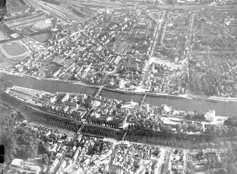 ville de Melun