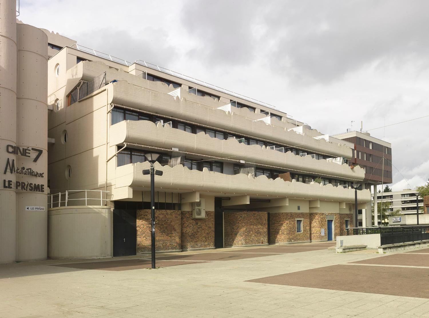 Lycée des Sept-Mares