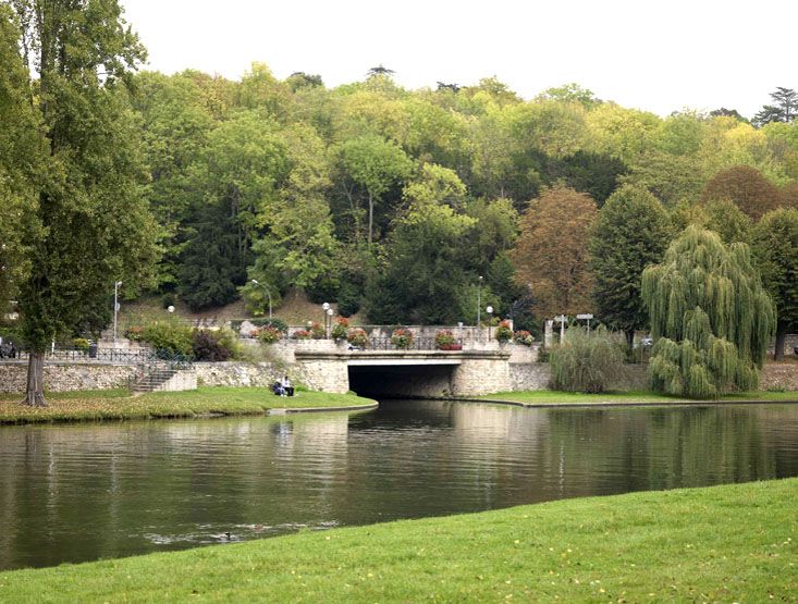 pont d'Almont