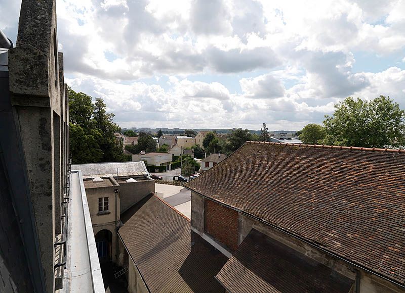 abbaye Notre-Dame de Chaage