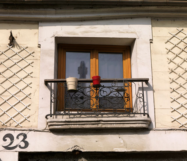 ancienne auberge et "Hôtel du Nord", 23 rue du Maréchal Leclerc