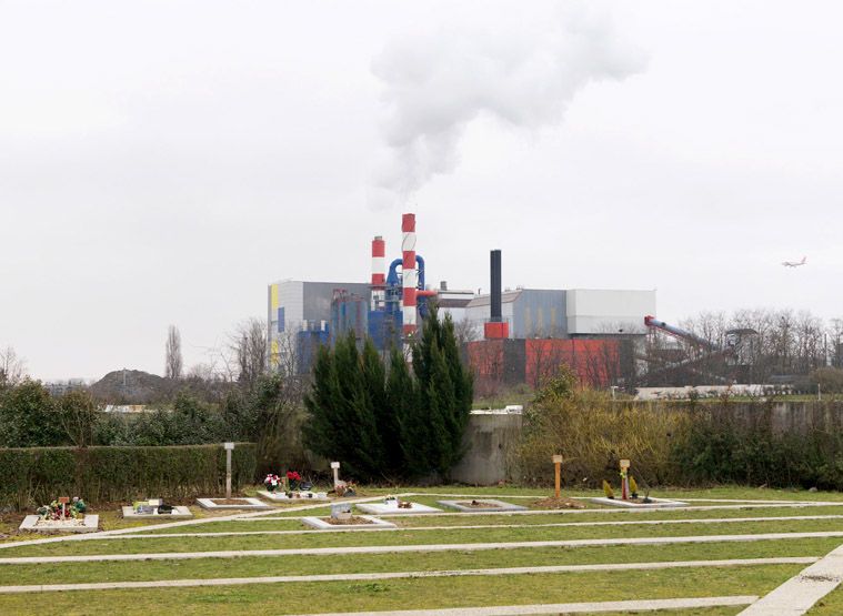 regard photographique sur les paysages de l'OIN de Paris-Saclay