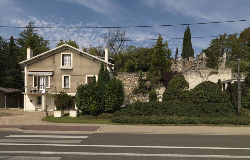 présentation du diagnostic patrimonial, urbain et paysager de Seine-Aval