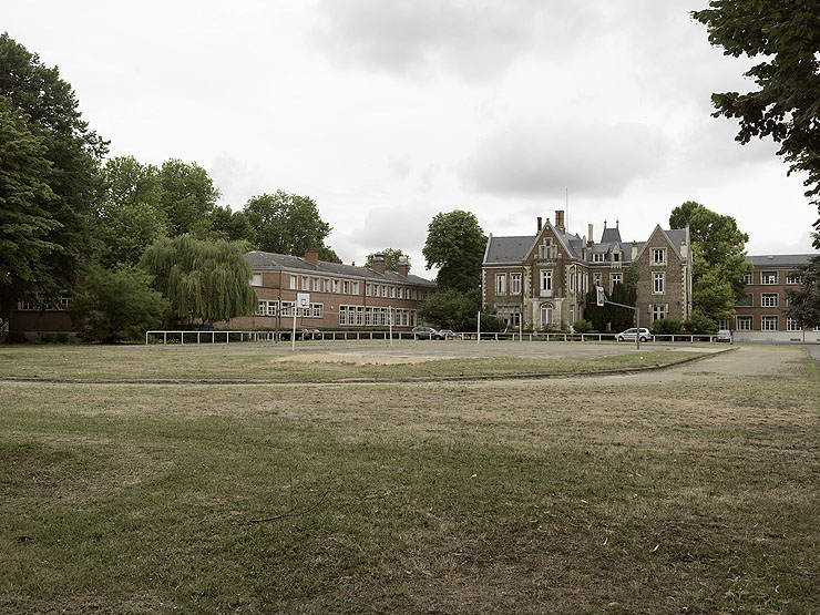 lycée Gustave-Monod