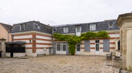 Anciens communs du 43 rue Langlois