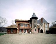 maison dite le Parc