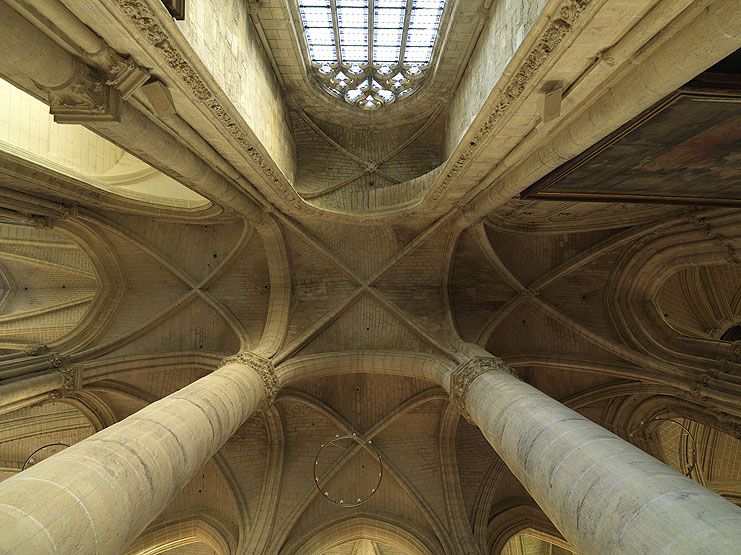 cathédrale Saint-Etienne