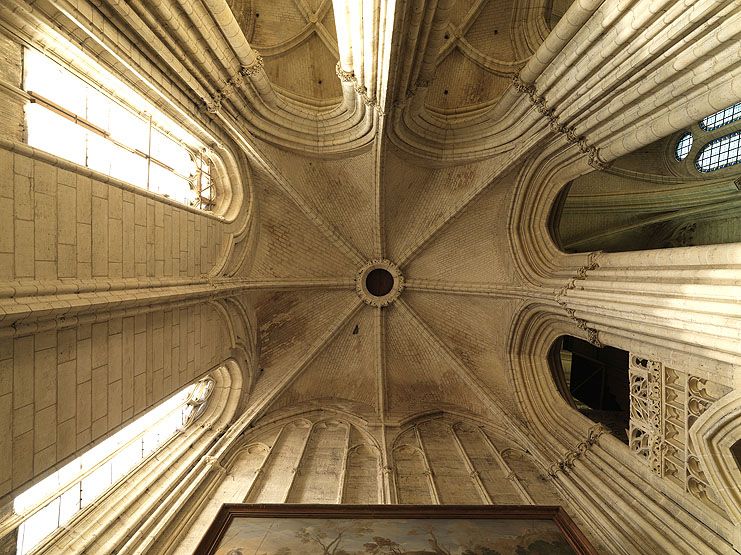 cathédrale Saint-Etienne
