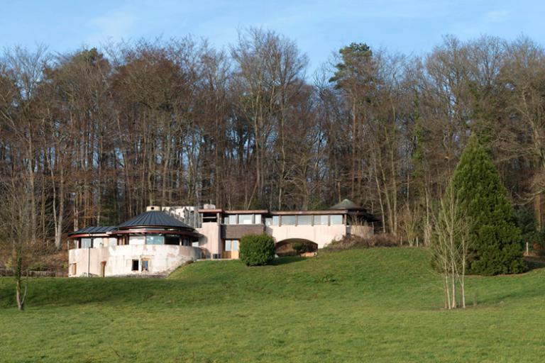 Maison Zimbacca, Tourouvre