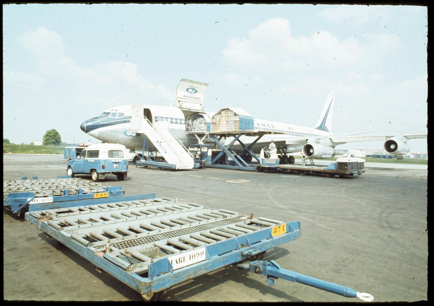 Aéroport d'Orly