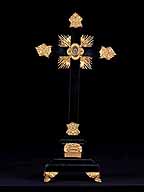 croix reliquaire n°2