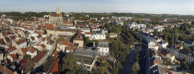 ville de Meaux