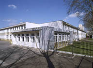 groupe scolaire Romain-Rolland